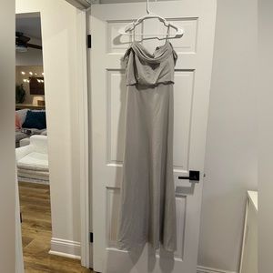 Jenny yoo size 6 bridesmaids dress